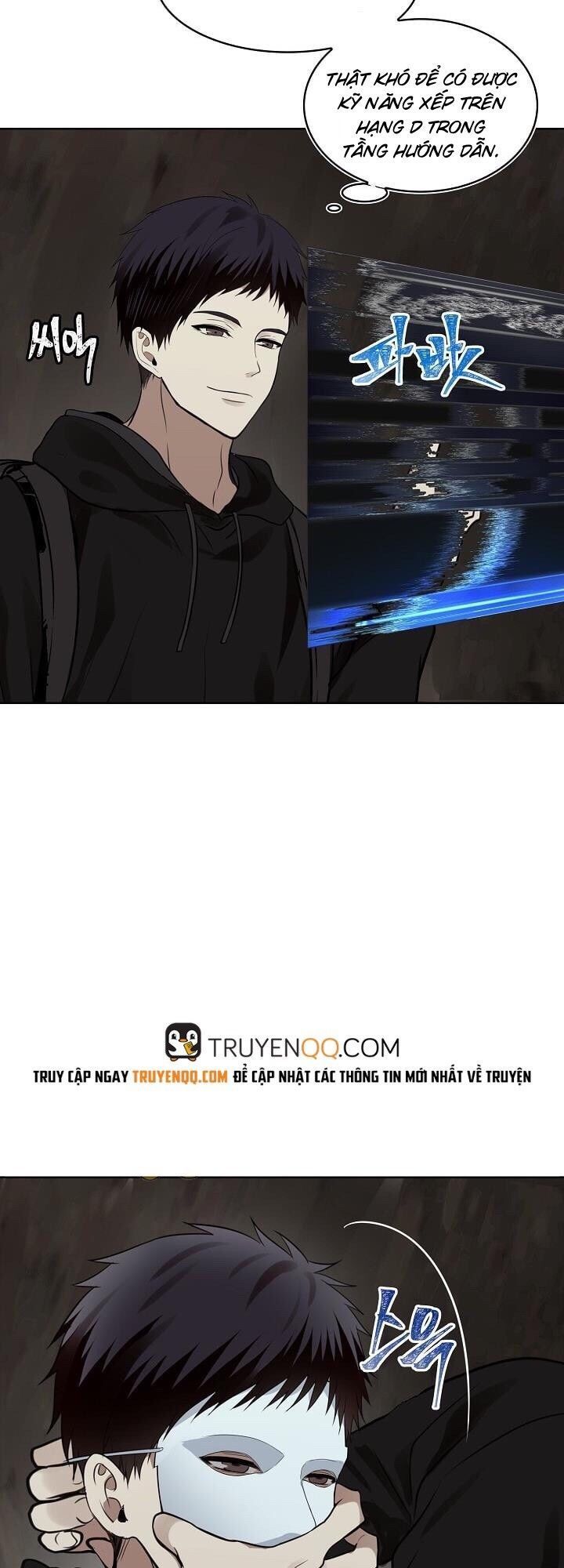 đọc truyện Thăng Cấp Trở Lại Chương 9 ảnh 20 tại Thiên Thai Truyện