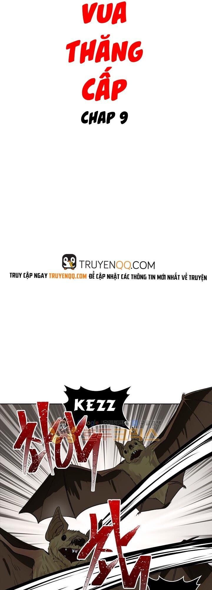 đọc truyện Thăng Cấp Trở Lại Chương 9 ảnh 22 tại Thiên Thai Truyện