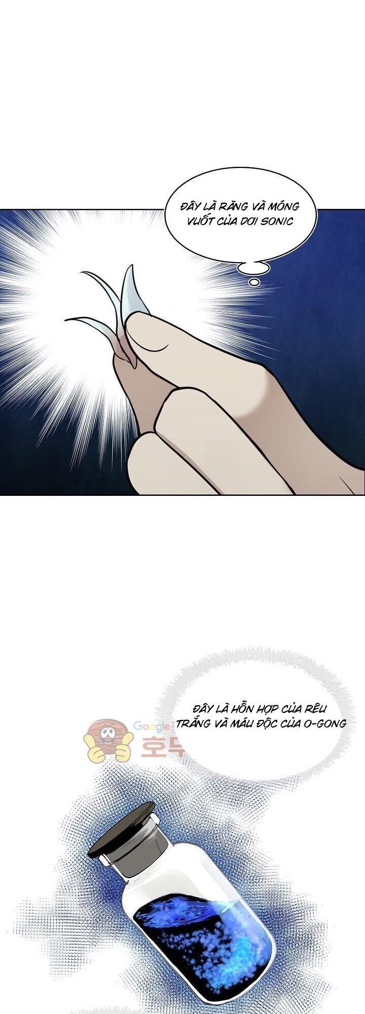 đọc truyện Thăng Cấp Trở Lại Chương 9 ảnh 26 tại Thiên Thai Truyện