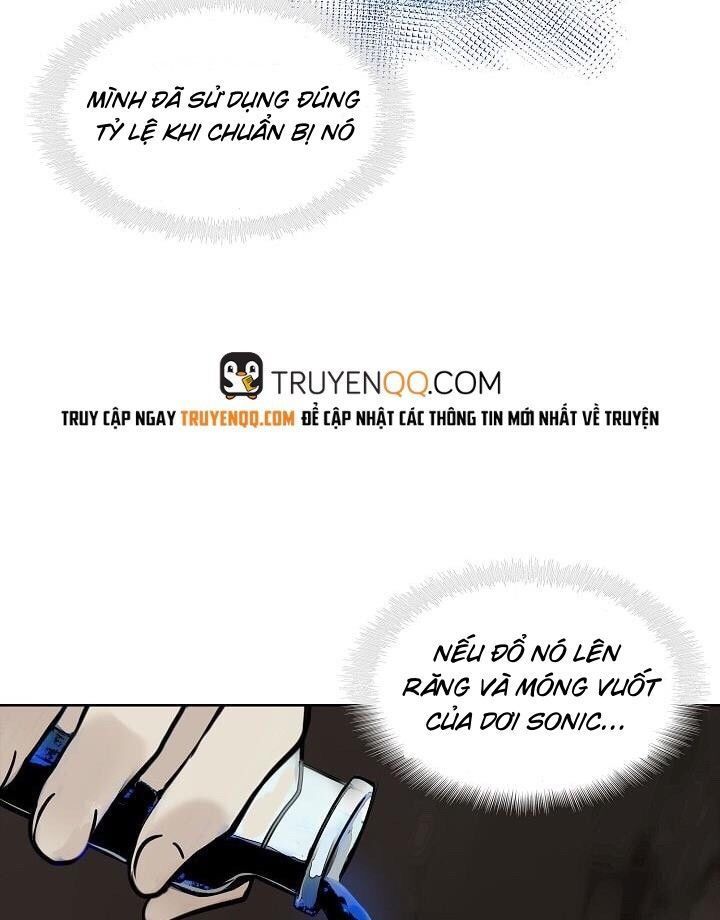 đọc truyện Thăng Cấp Trở Lại Chương 9 ảnh 27 tại Thiên Thai Truyện