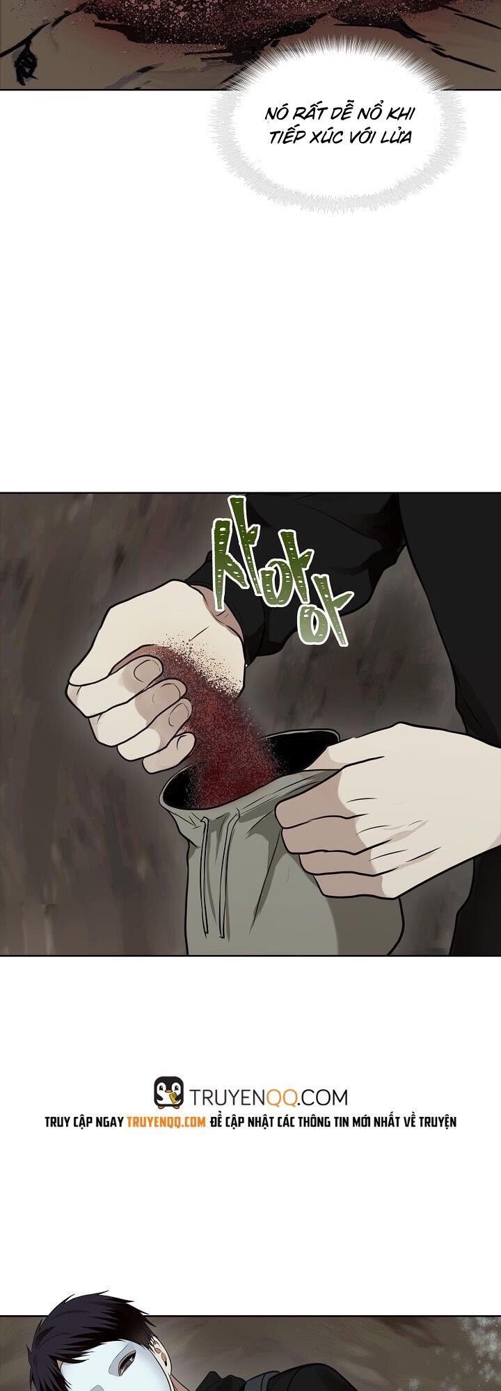 đọc truyện Thăng Cấp Trở Lại Chương 9 ảnh 30 tại Thiên Thai Truyện