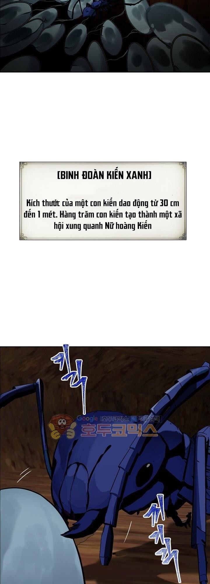 đọc truyện Thăng Cấp Trở Lại Chương 9 ảnh 34 tại Thiên Thai Truyện