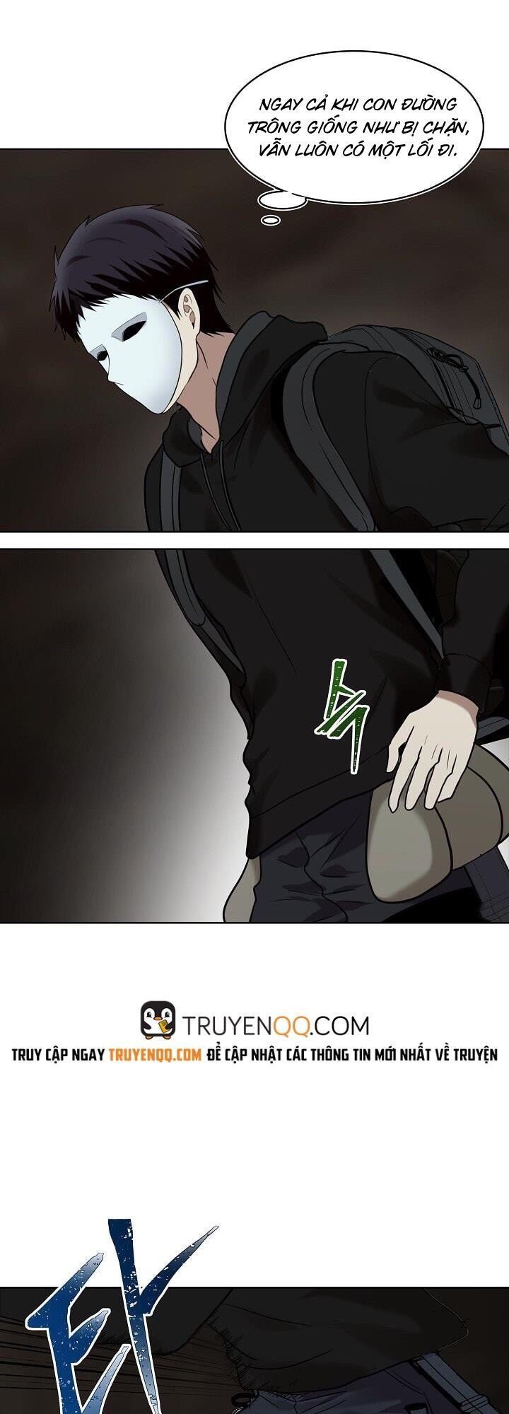 đọc truyện Thăng Cấp Trở Lại Chương 9 ảnh 40 tại Thiên Thai Truyện