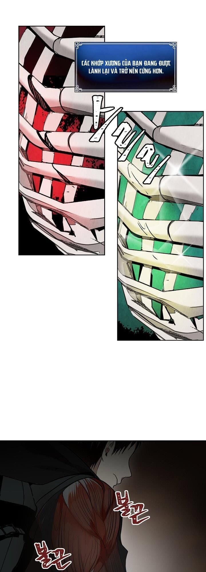 đọc truyện Thăng Cấp Trở Lại Chương 9 ảnh 6 tại Thiên Thai Truyện