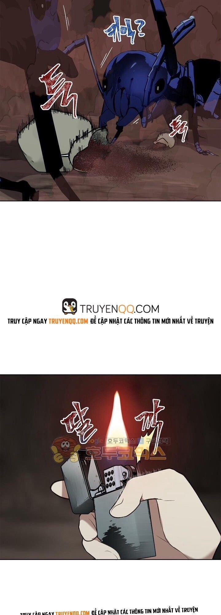 đọc truyện Thăng Cấp Trở Lại Chương 9 ảnh 44 tại Thiên Thai Truyện