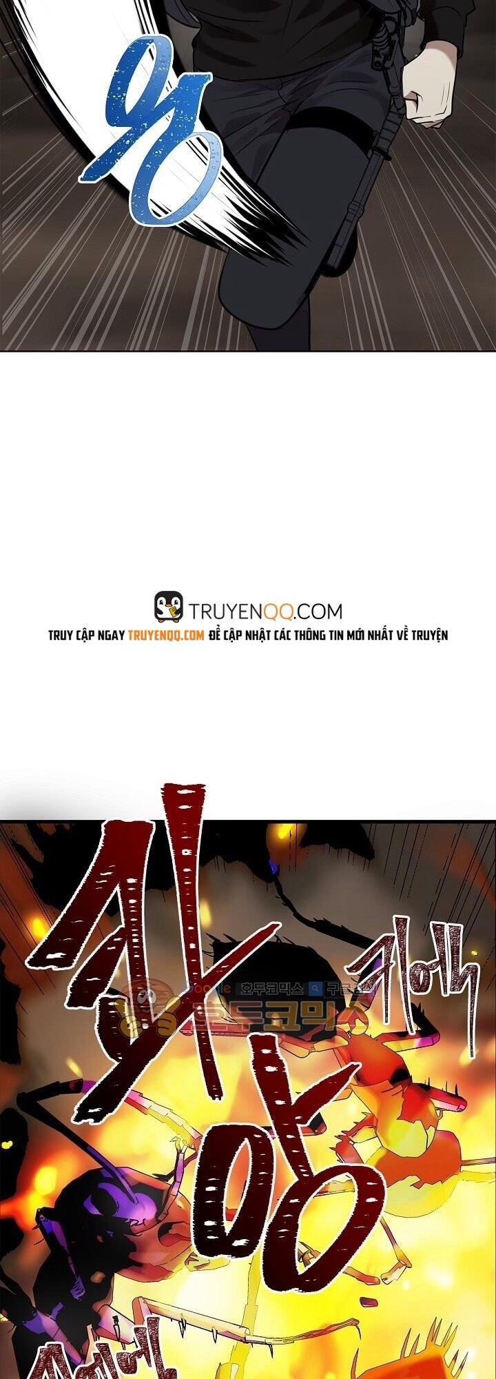 đọc truyện Thăng Cấp Trở Lại Chương 9 ảnh 46 tại Thiên Thai Truyện