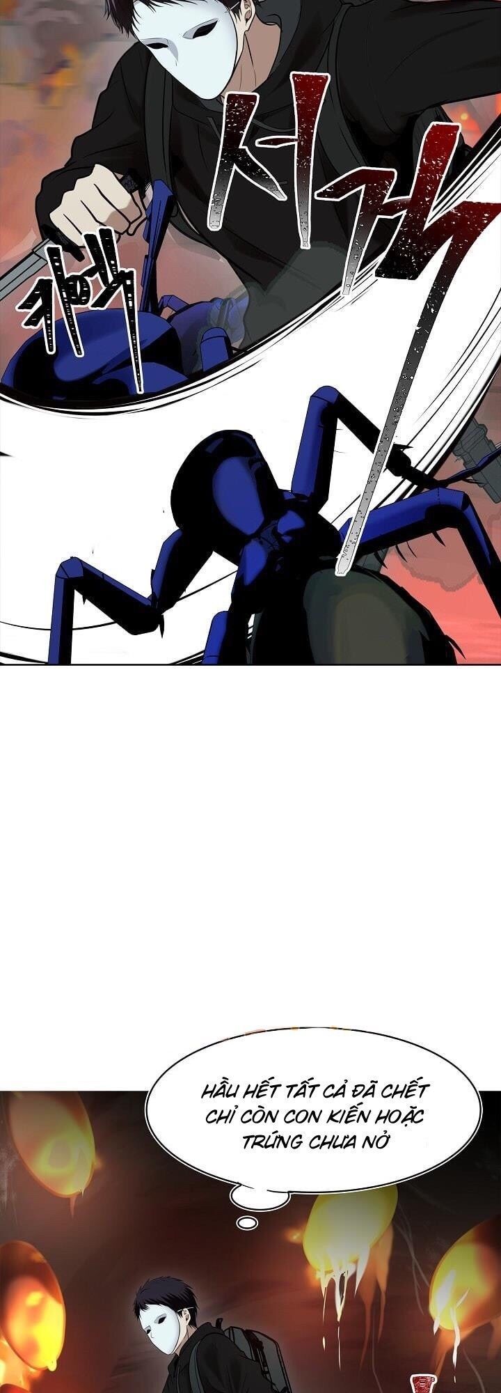 đọc truyện Thăng Cấp Trở Lại Chương 9 ảnh 52 tại Thiên Thai Truyện