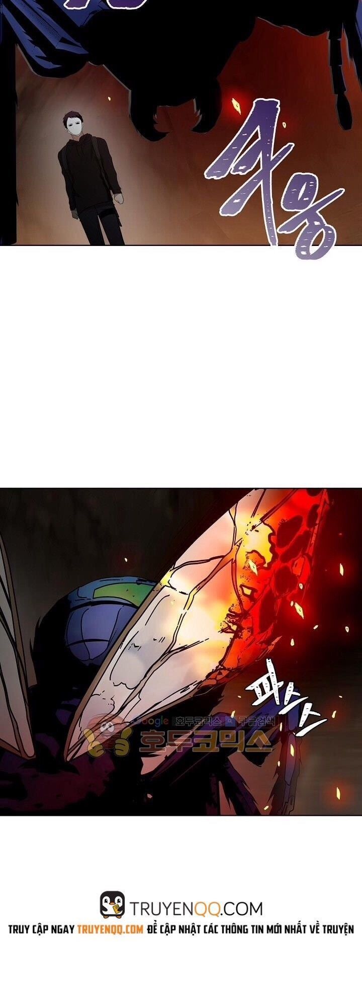 đọc truyện Thăng Cấp Trở Lại Chương 9 ảnh 58 tại Thiên Thai Truyện