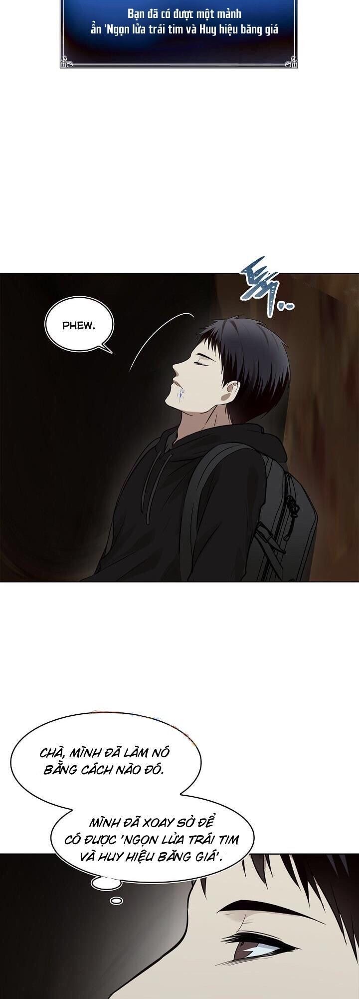 đọc truyện Thăng Cấp Trở Lại Chương 9 ảnh 8 tại Thiên Thai Truyện