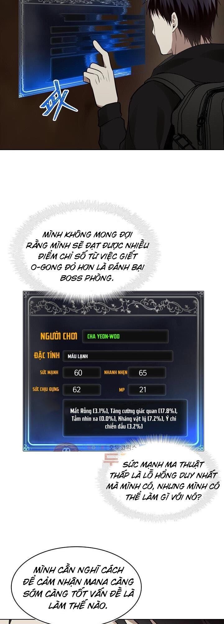 đọc truyện Thăng Cấp Trở Lại Chương 9 ảnh 10 tại Thiên Thai Truyện