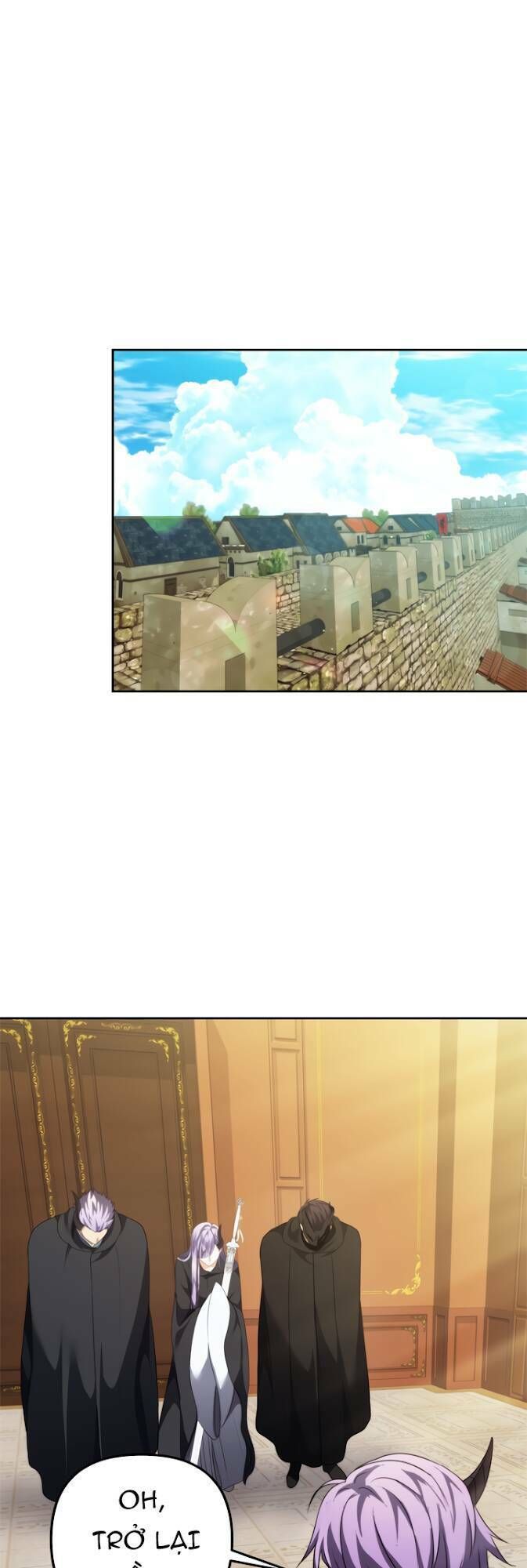 đọc truyện Thăng Cấp Trở Lại Chương 90 ảnh 16 tại Thiên Thai Truyện