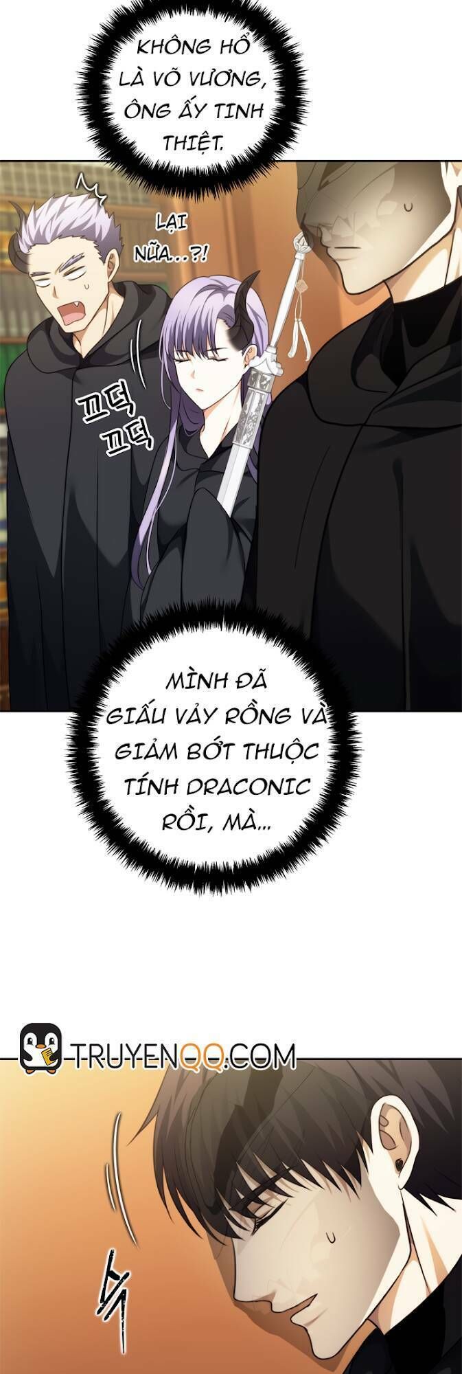 đọc truyện Thăng Cấp Trở Lại Chương 90 ảnh 22 tại Thiên Thai Truyện