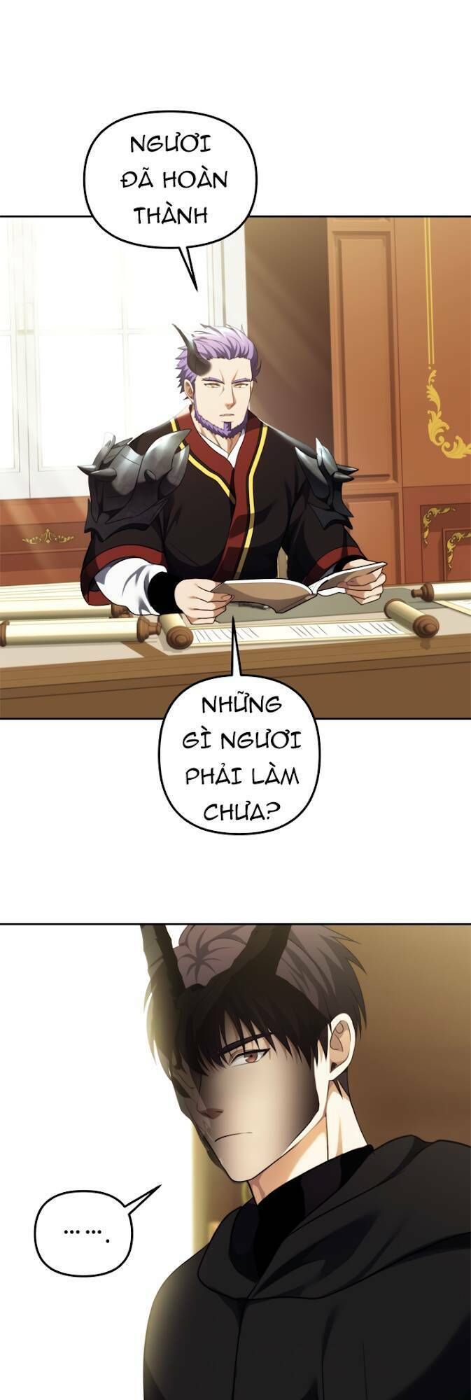 đọc truyện Thăng Cấp Trở Lại Chương 90 ảnh 26 tại Thiên Thai Truyện