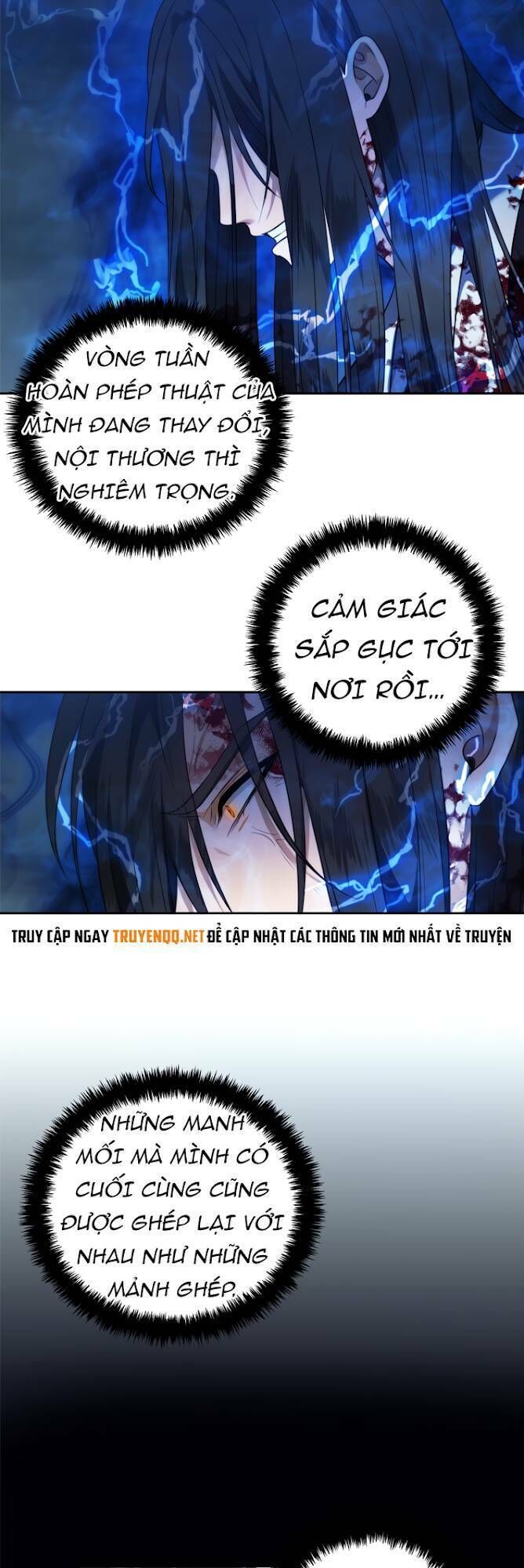 đọc truyện Thăng Cấp Trở Lại Chương 90 ảnh 6 tại Thiên Thai Truyện