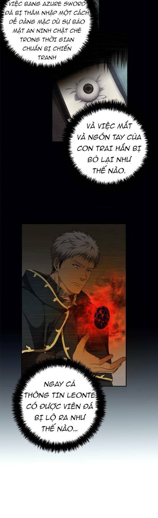 đọc truyện Thăng Cấp Trở Lại Chương 90 ảnh 8 tại Thiên Thai Truyện