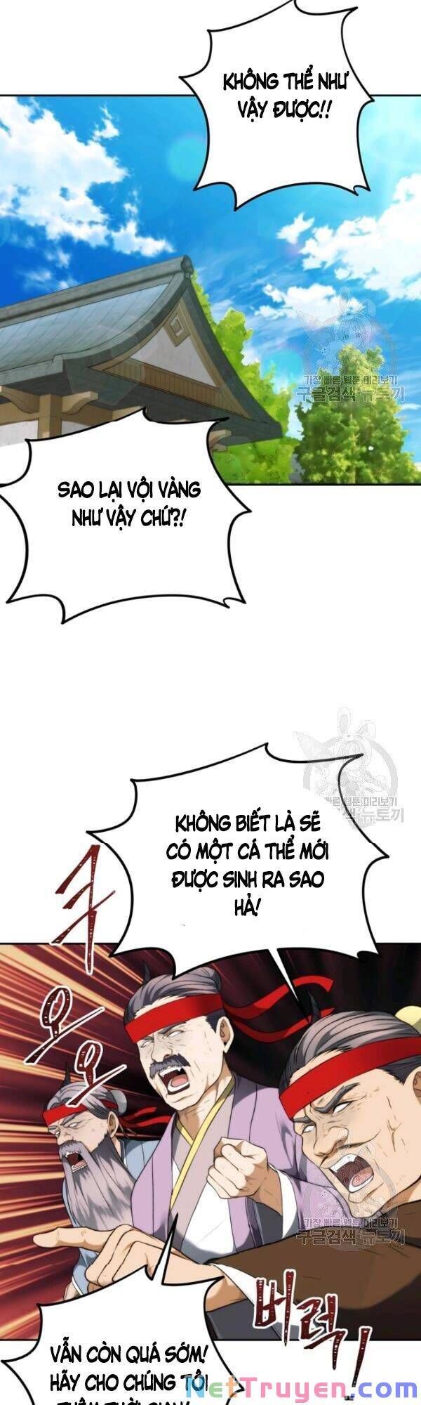 đọc truyện Thăng Cấp Trở Lại Chương 91 ảnh 18 tại Thiên Thai Truyện