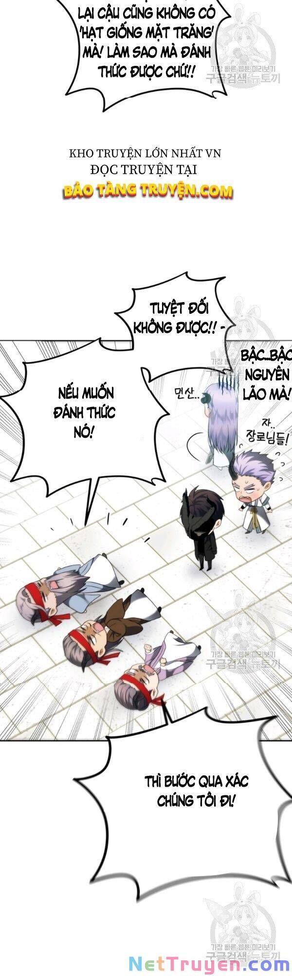 đọc truyện Thăng Cấp Trở Lại Chương 91 ảnh 20 tại Thiên Thai Truyện