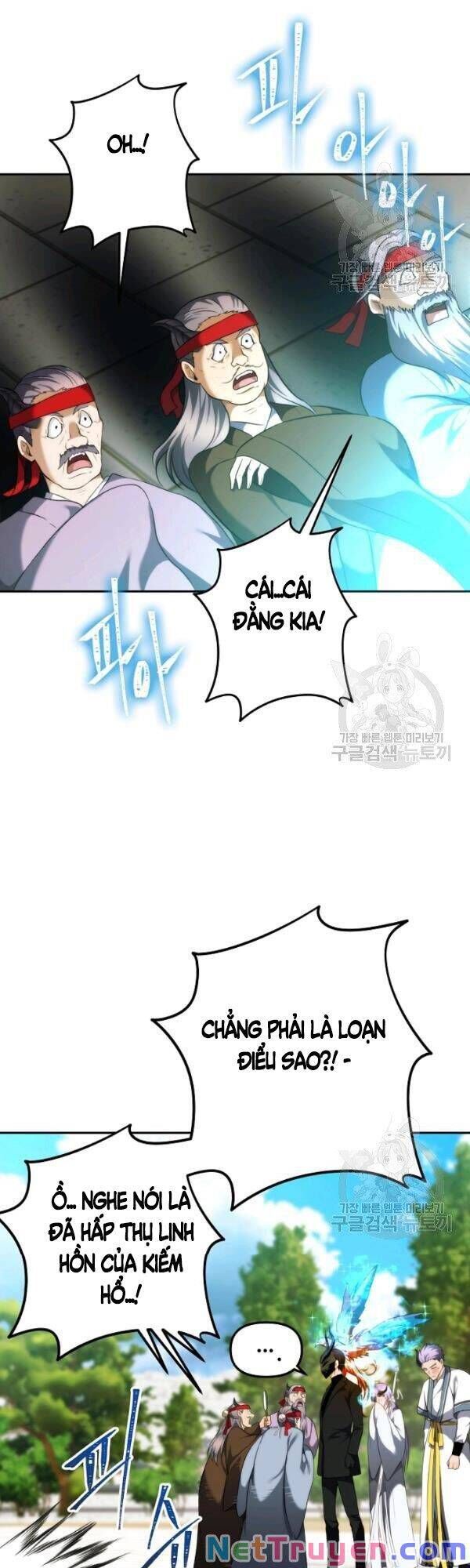 đọc truyện Thăng Cấp Trở Lại Chương 91 ảnh 28 tại Thiên Thai Truyện