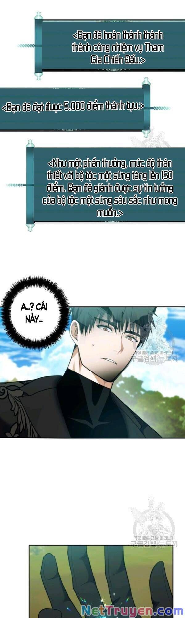 đọc truyện Thăng Cấp Trở Lại Chương 91 ảnh 45 tại Thiên Thai Truyện