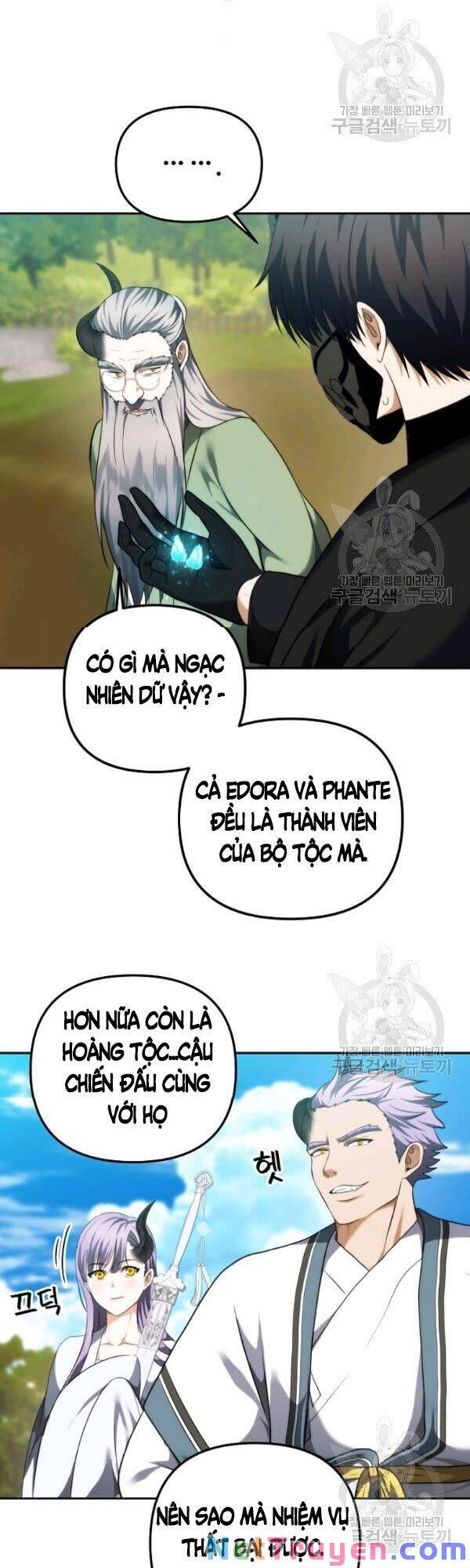 đọc truyện Thăng Cấp Trở Lại Chương 91 ảnh 47 tại Thiên Thai Truyện