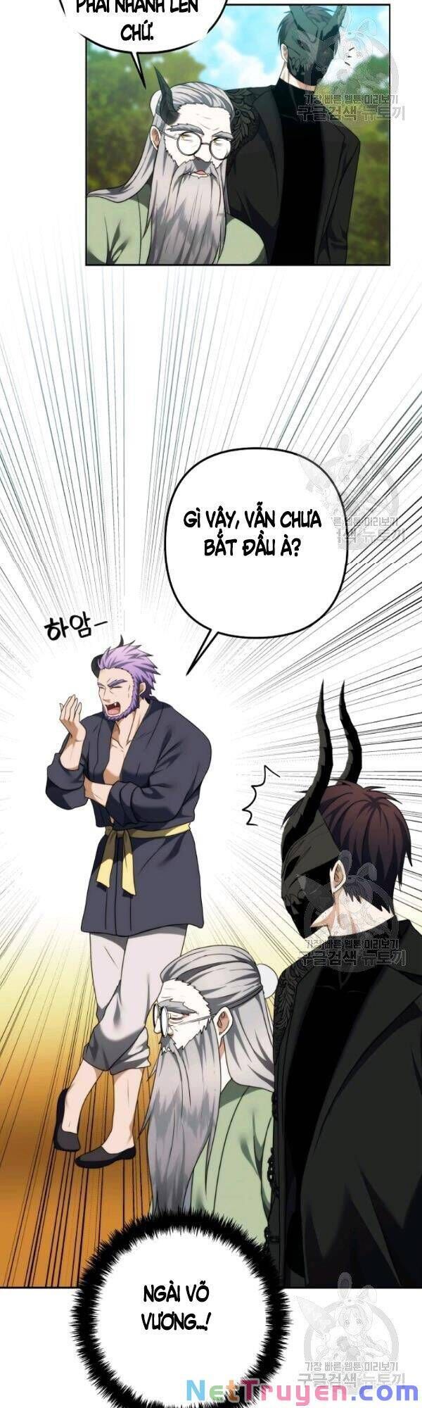 đọc truyện Thăng Cấp Trở Lại Chương 91 ảnh 50 tại Thiên Thai Truyện