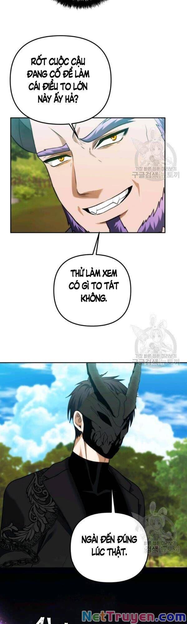 đọc truyện Thăng Cấp Trở Lại Chương 91 ảnh 51 tại Thiên Thai Truyện