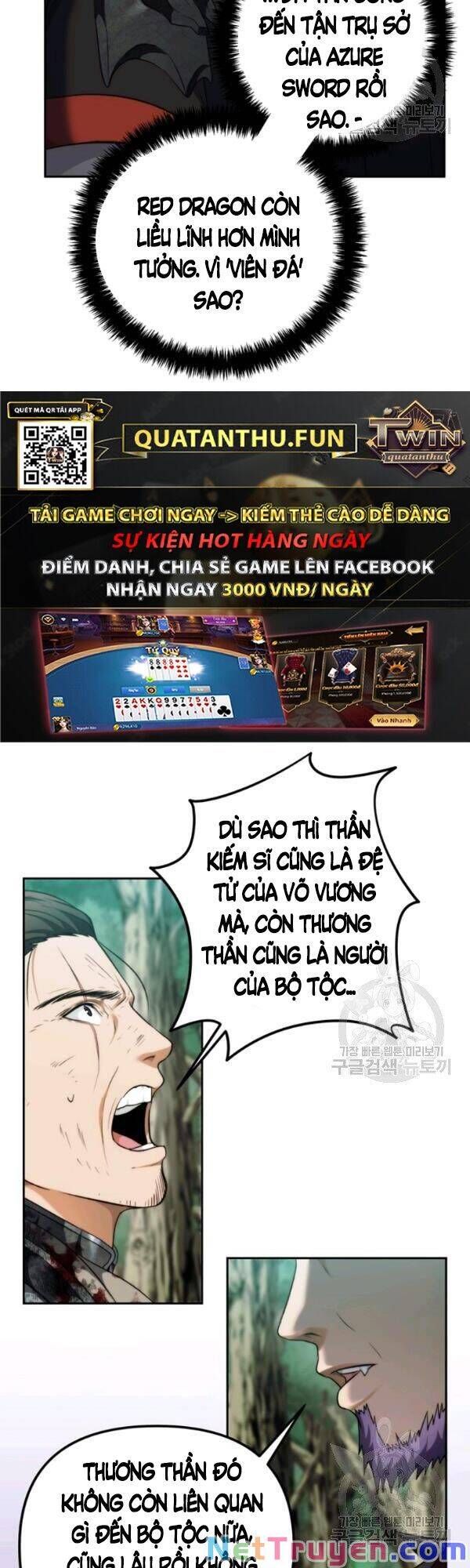 đọc truyện Thăng Cấp Trở Lại Chương 91 ảnh 8 tại Thiên Thai Truyện