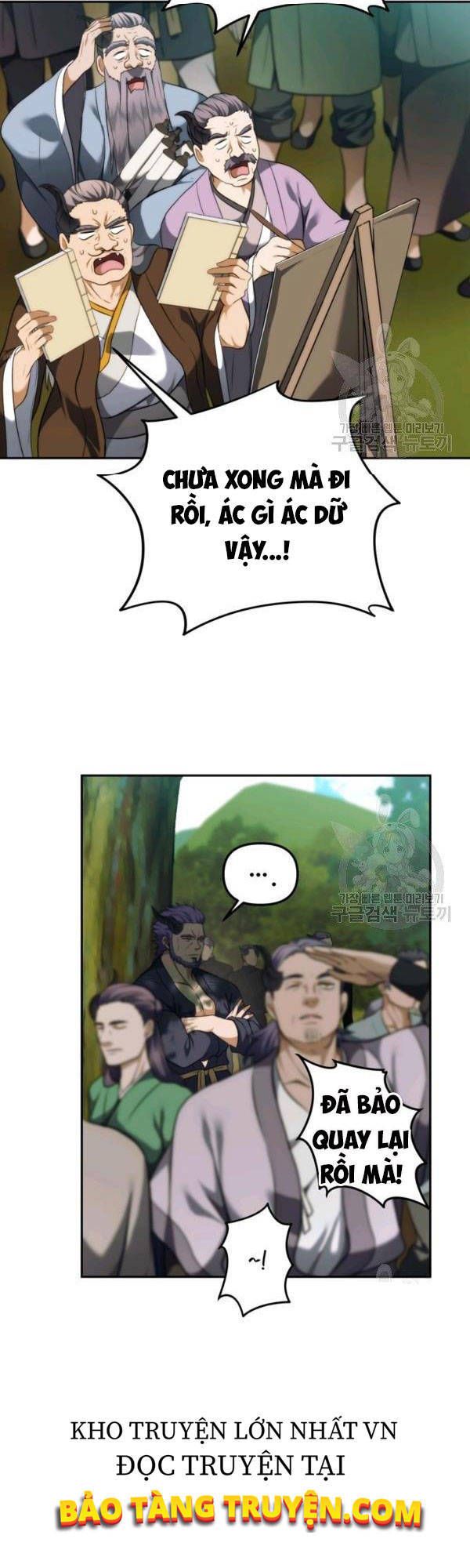 đọc truyện Thăng Cấp Trở Lại Chương 92 ảnh 32 tại Thiên Thai Truyện