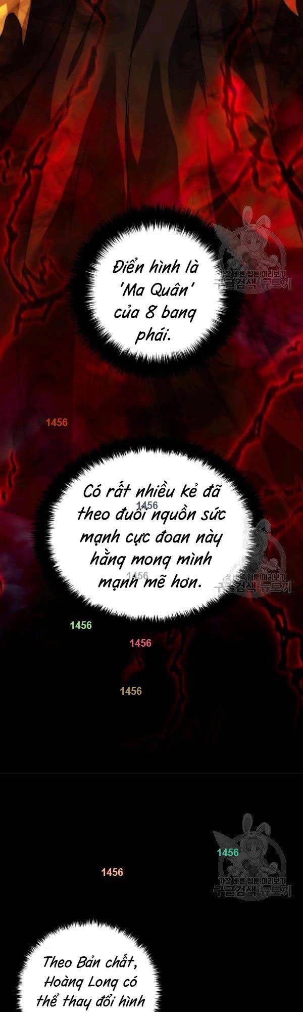 đọc truyện Thăng Cấp Trở Lại Chương 92 ảnh 36 tại Thiên Thai Truyện