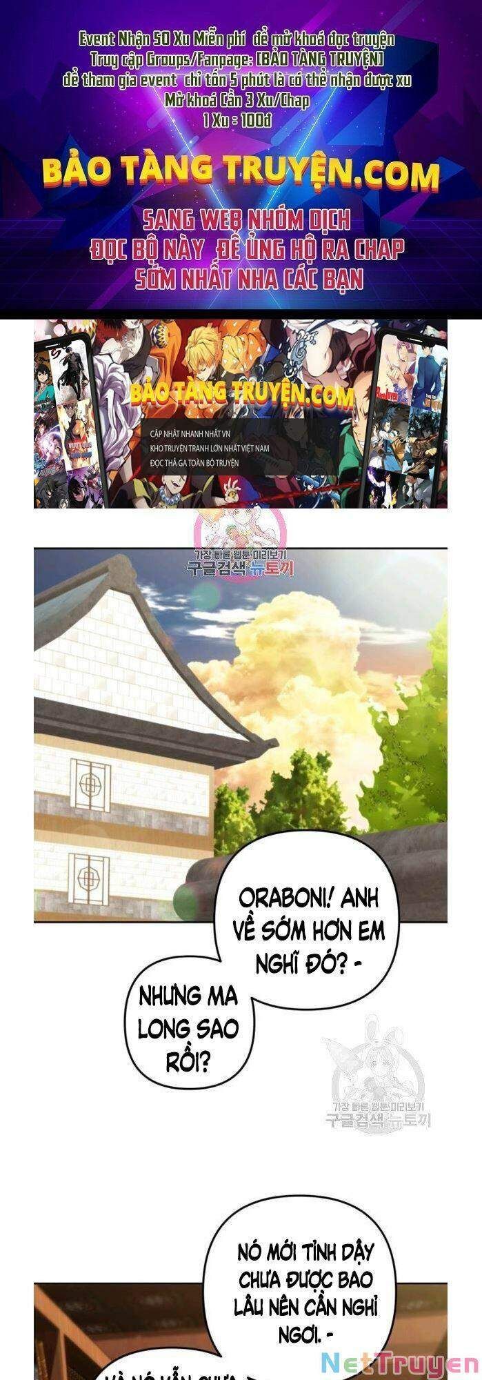 đọc truyện Thăng Cấp Trở Lại Chương 93 ảnh 3 tại Thiên Thai Truyện