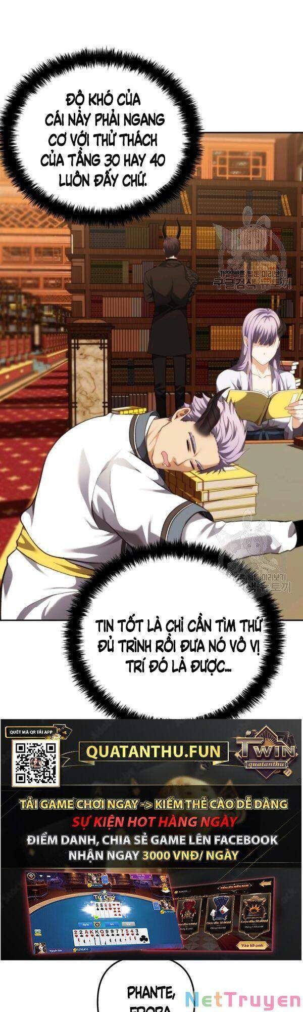 đọc truyện Thăng Cấp Trở Lại Chương 93 ảnh 13 tại Thiên Thai Truyện