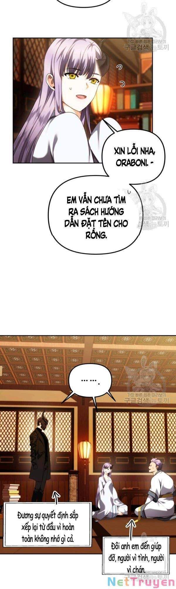 đọc truyện Thăng Cấp Trở Lại Chương 93 ảnh 15 tại Thiên Thai Truyện