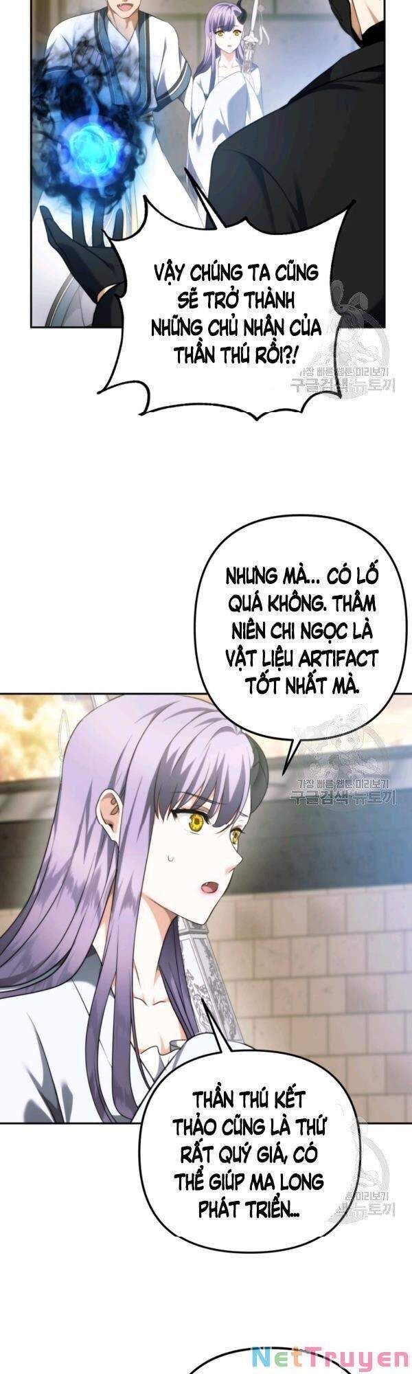 đọc truyện Thăng Cấp Trở Lại Chương 93 ảnh 22 tại Thiên Thai Truyện