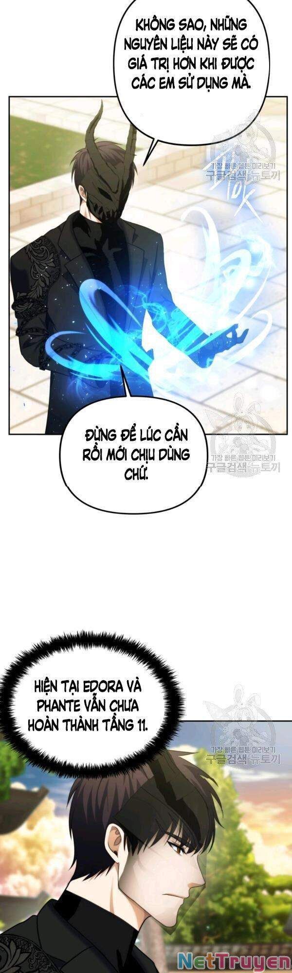 đọc truyện Thăng Cấp Trở Lại Chương 93 ảnh 23 tại Thiên Thai Truyện