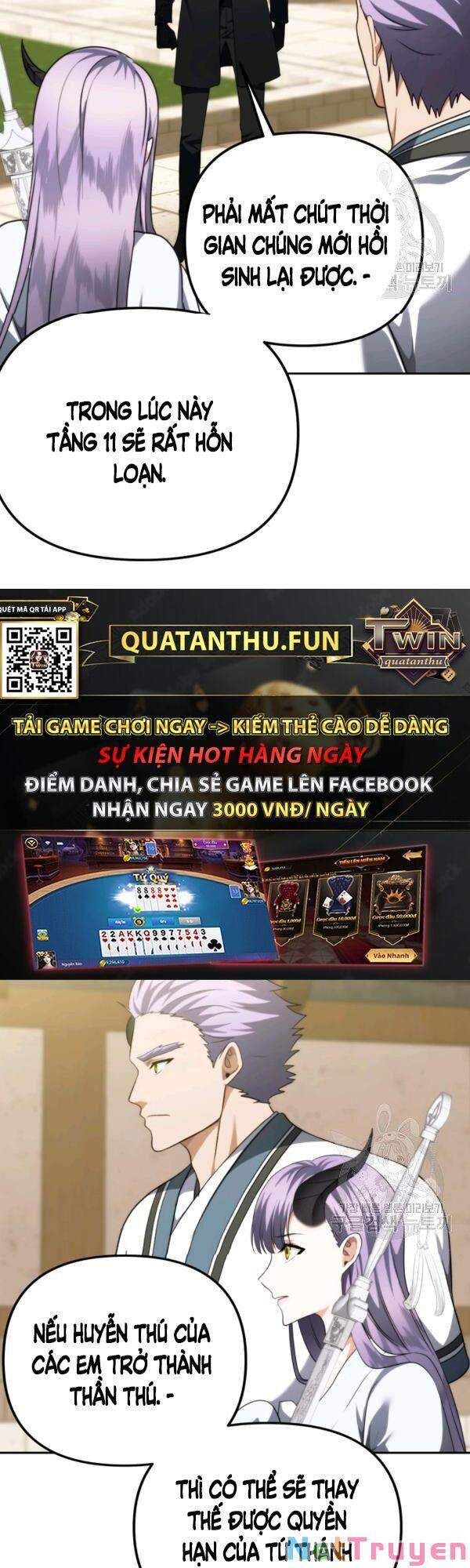 đọc truyện Thăng Cấp Trở Lại Chương 93 ảnh 26 tại Thiên Thai Truyện