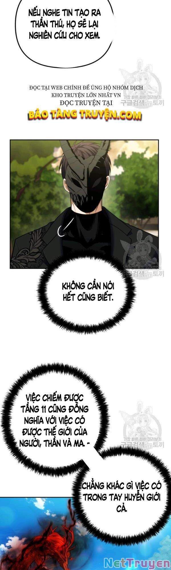 đọc truyện Thăng Cấp Trở Lại Chương 93 ảnh 29 tại Thiên Thai Truyện