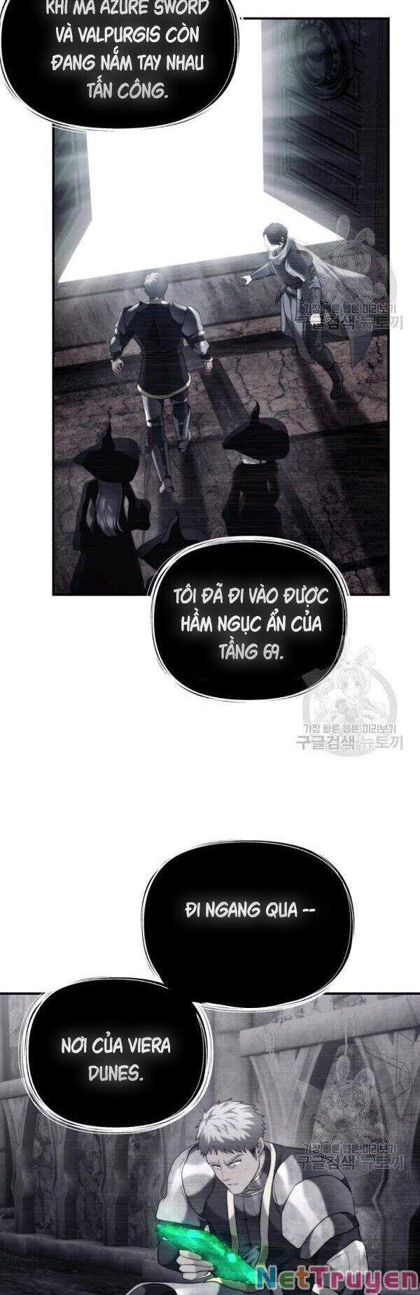 đọc truyện Thăng Cấp Trở Lại Chương 94 ảnh 25 tại Thiên Thai Truyện