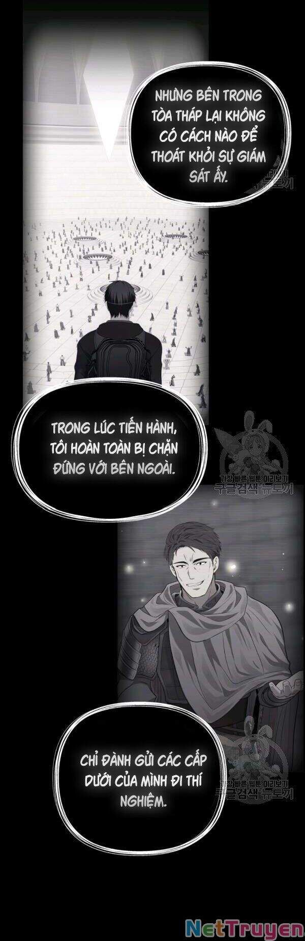 đọc truyện Thăng Cấp Trở Lại Chương 94 ảnh 27 tại Thiên Thai Truyện