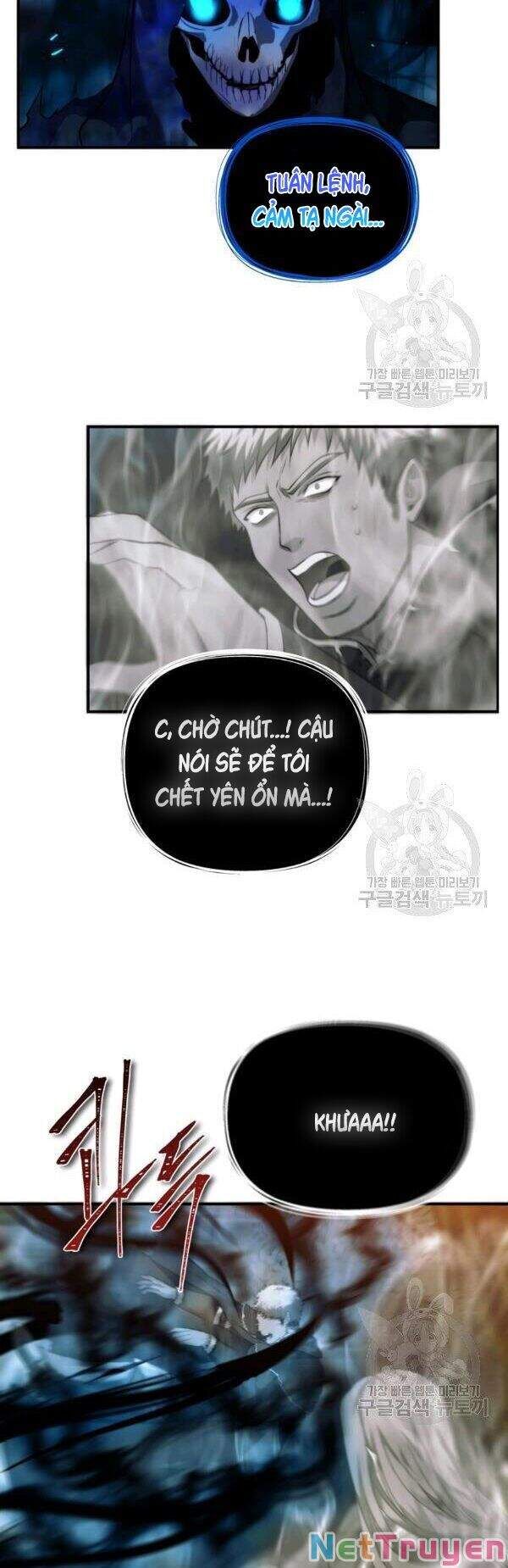 đọc truyện Thăng Cấp Trở Lại Chương 94 ảnh 37 tại Thiên Thai Truyện