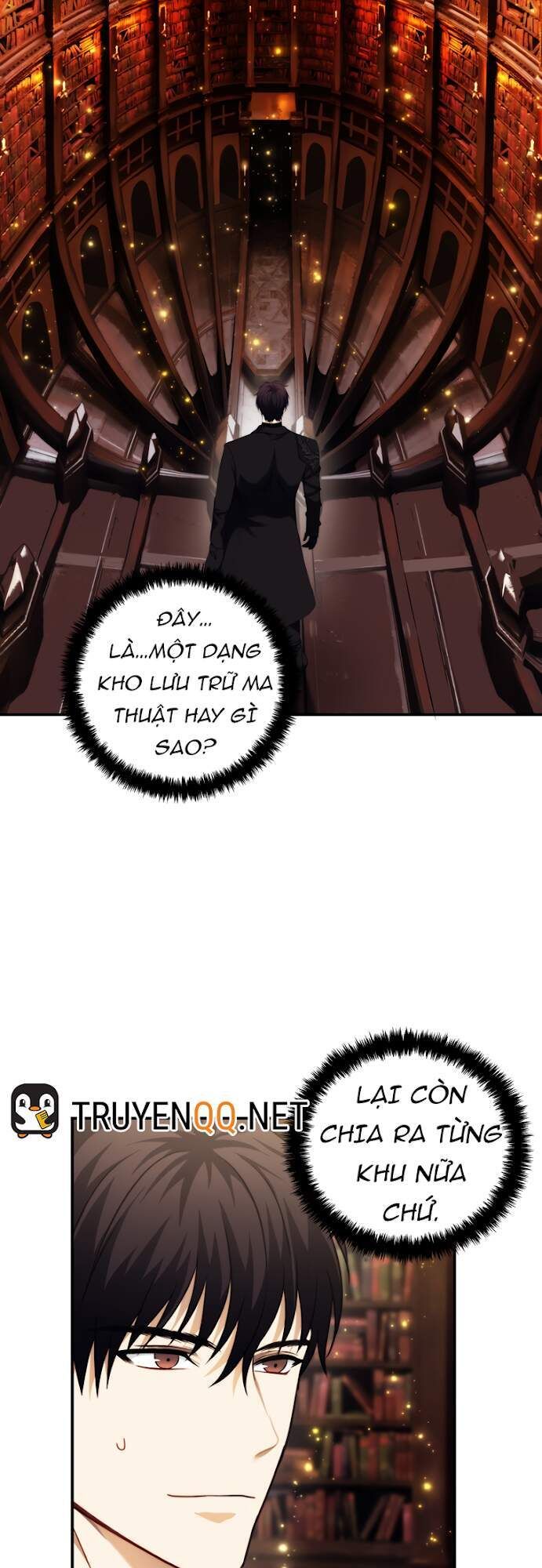 đọc truyện Thăng Cấp Trở Lại Chương 95 ảnh 13 tại Thiên Thai Truyện