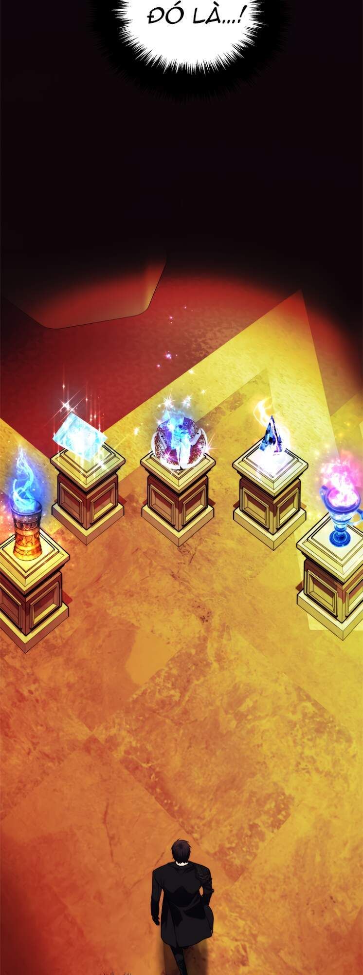 đọc truyện Thăng Cấp Trở Lại Chương 95 ảnh 18 tại Thiên Thai Truyện