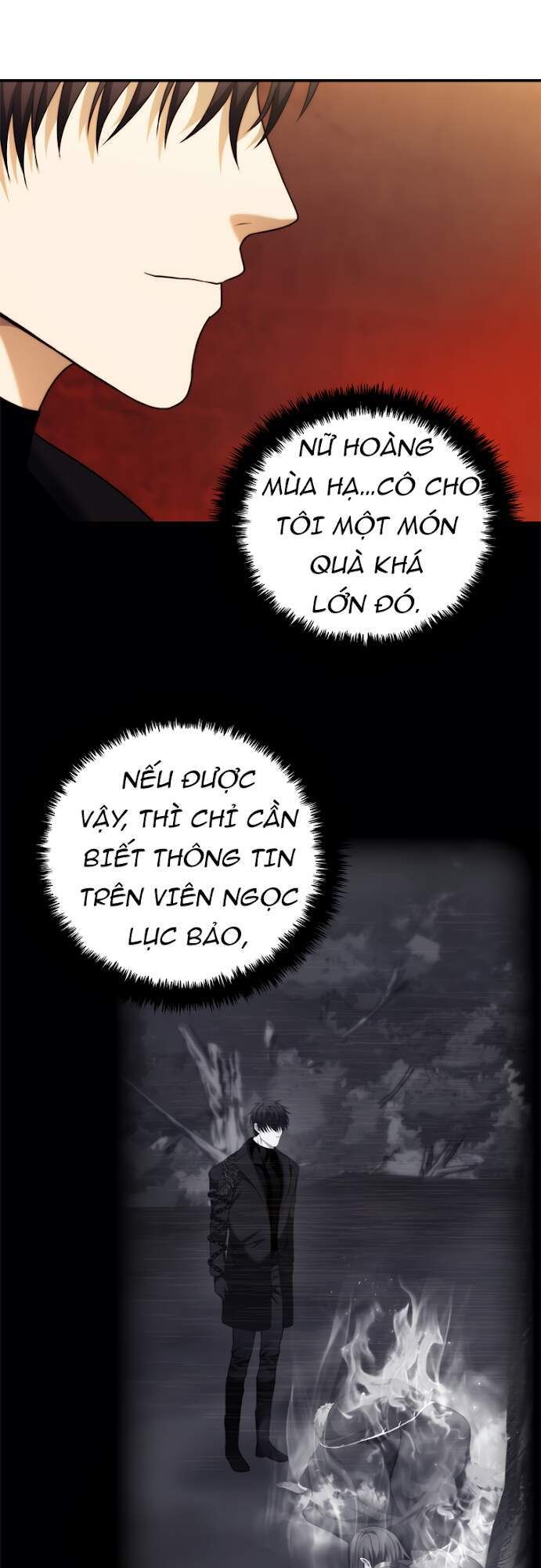 đọc truyện Thăng Cấp Trở Lại Chương 95 ảnh 21 tại Thiên Thai Truyện