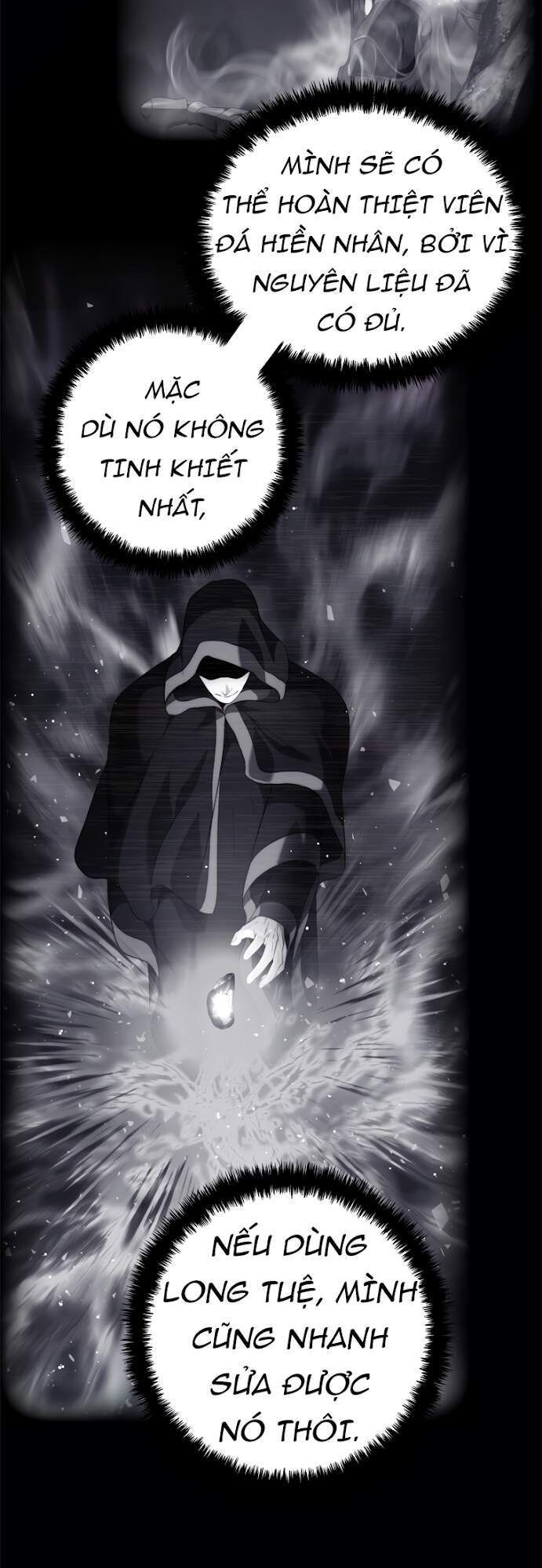 đọc truyện Thăng Cấp Trở Lại Chương 95 ảnh 22 tại Thiên Thai Truyện