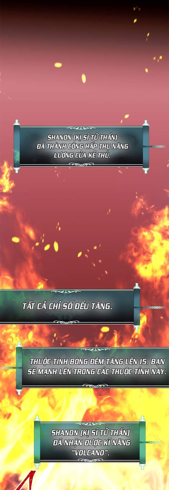 đọc truyện Thăng Cấp Trở Lại Chương 95 ảnh 36 tại Thiên Thai Truyện