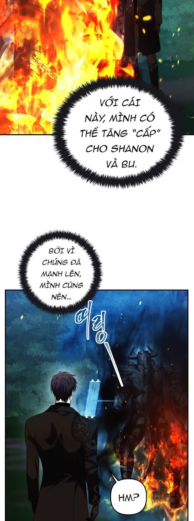 đọc truyện Thăng Cấp Trở Lại Chương 95 ảnh 39 tại Thiên Thai Truyện