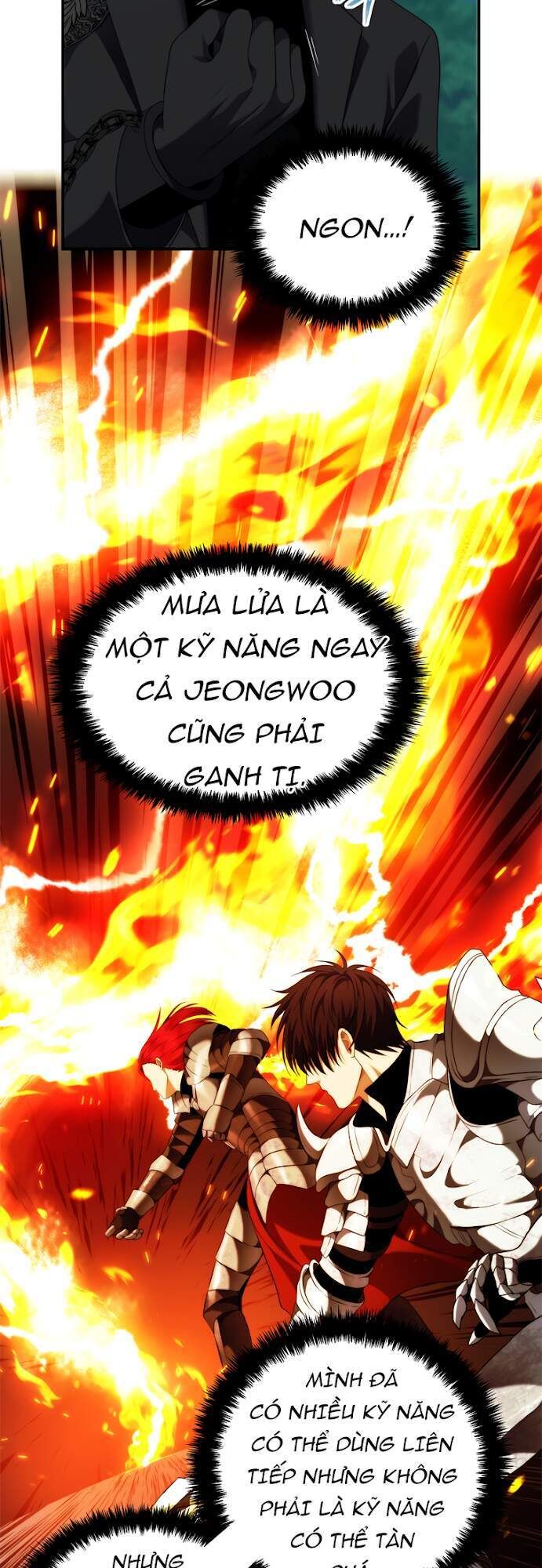 đọc truyện Thăng Cấp Trở Lại Chương 95 ảnh 45 tại Thiên Thai Truyện