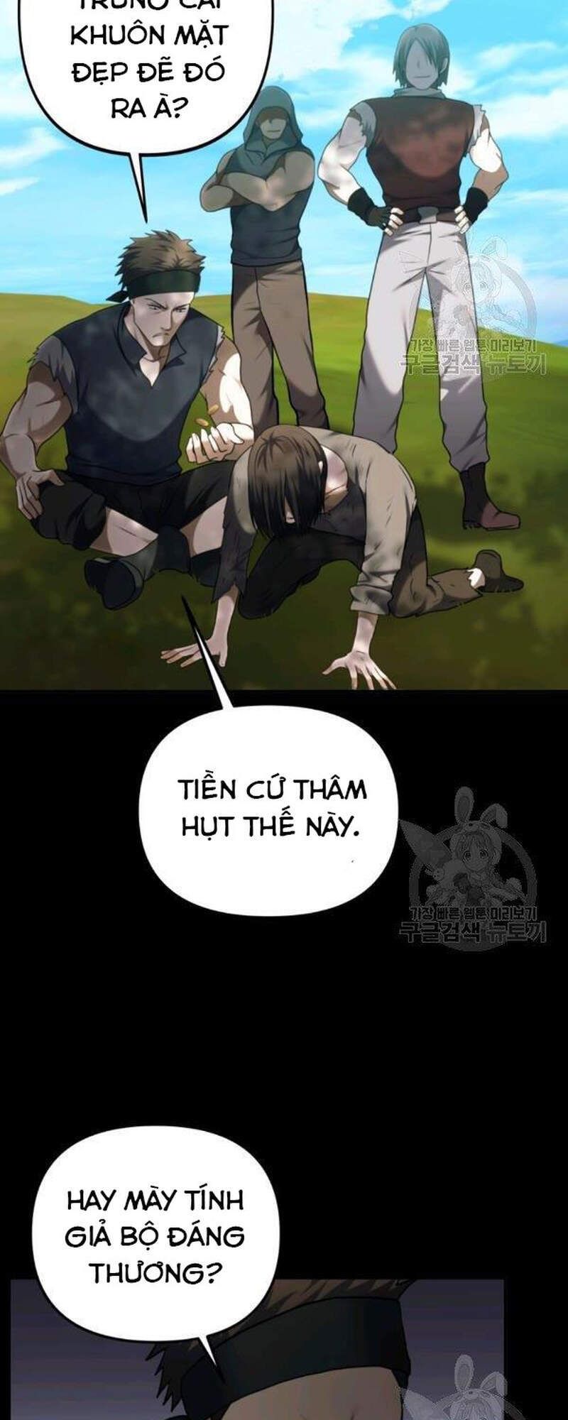 đọc truyện Thăng Cấp Trở Lại Chương 98 ảnh 31 tại Thiên Thai Truyện