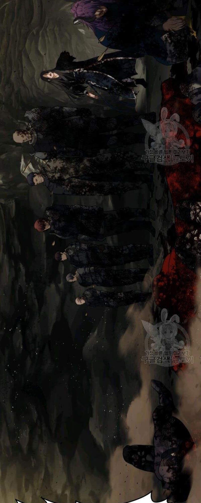 đọc truyện Thăng Cấp Trở Lại Chương 98 ảnh 67 tại Thiên Thai Truyện