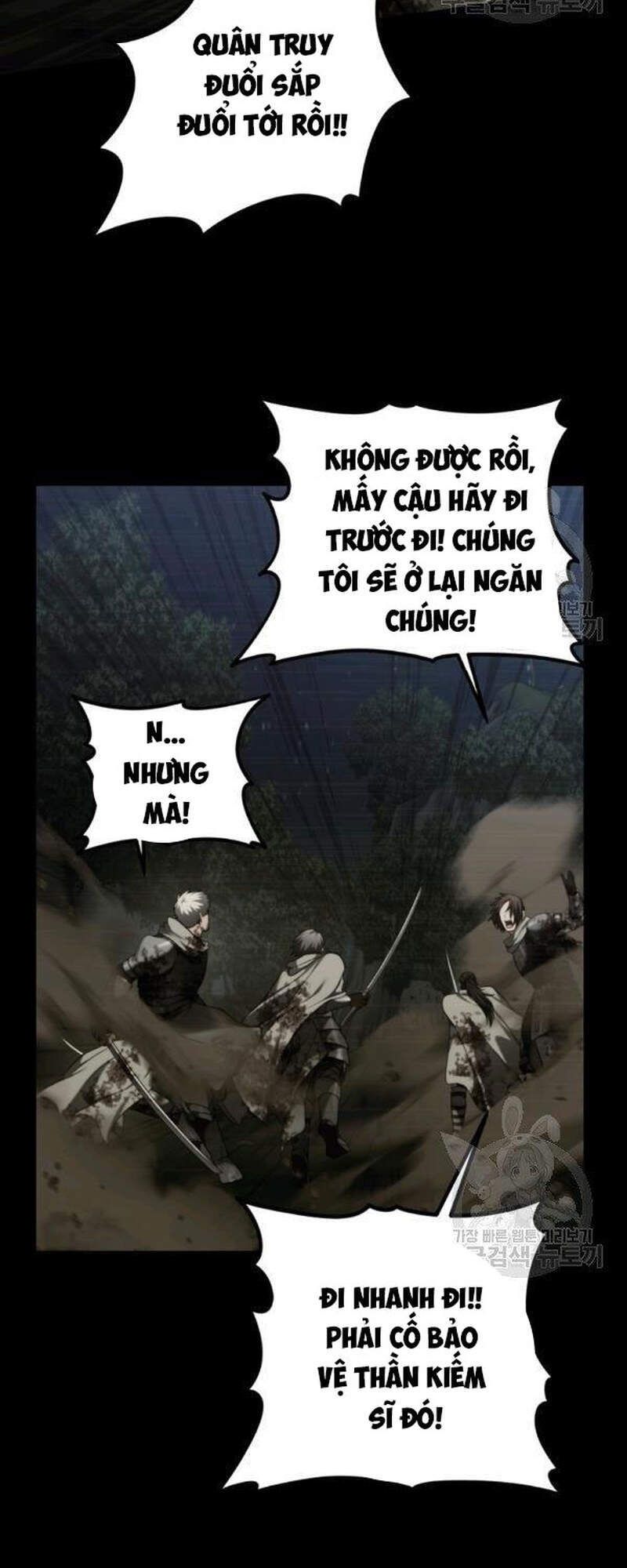 đọc truyện Thăng Cấp Trở Lại Chương 98 ảnh 11 tại Thiên Thai Truyện