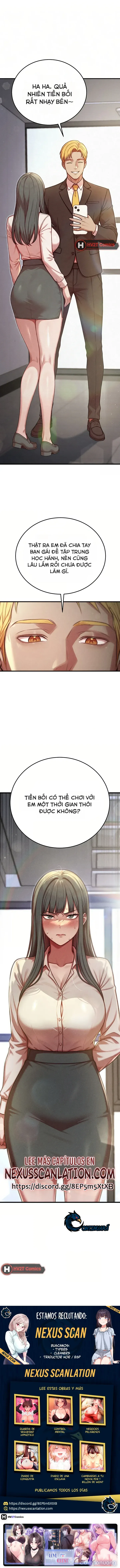 đọc truyện Thằng Chó Người Yêu Cũ Lại Là Đồng Nghiệp Mới Chương 1 ảnh 15 tại Thiên Thai Truyện